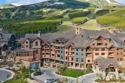 Image de Grande Loge Peak 7 - Finest Luxury Condominiums Breckenridge