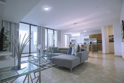 Breathtaking 3 Bedroom Condo at Solarea Beach Resort