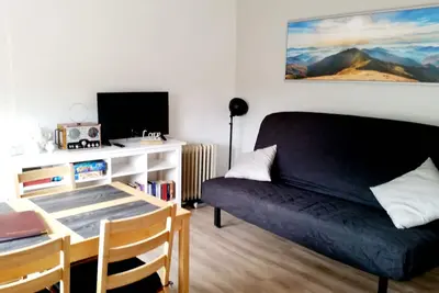Image de Talblick 1 - Your home: the vacation home in the middle of the idyllic valley