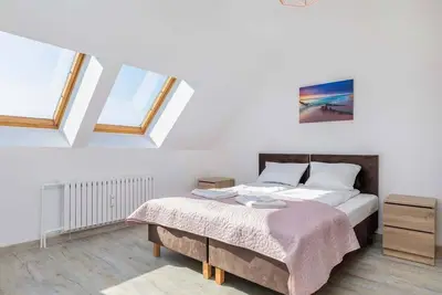 Image de Turystyczna 2b | Spacious Apartment | Near Beach
