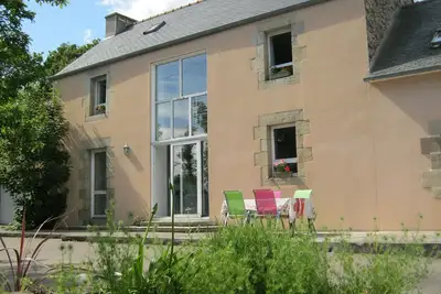 Image de Maison de campagne  -  Brest Ouest