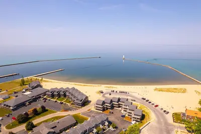 Image de Frankfort Get Away