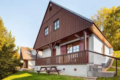 Image de Holiday Hill 33 by Interhome