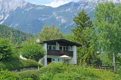 Image de Chalet St. Wendelin - Typ D by Interhome