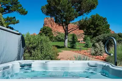 Image de Great Home! On the Golf Course! Great Views Observation Deck! - Arch 290 - S047