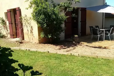 Image de Lou Cledou - Gîte en Périgord