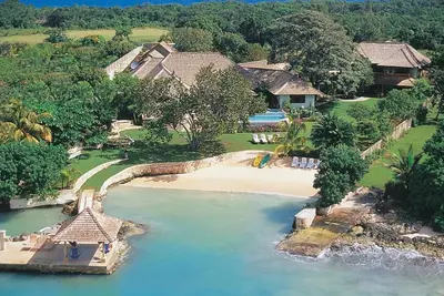 Image de Amanoka on the Beach - 7 Bedrooms