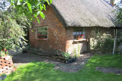 Image de Wohnung in Blowatz an der Ostseekueste