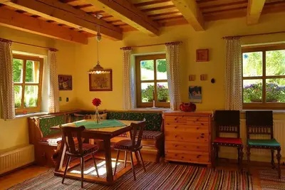 Image de Apartment \"Daniel\" \/ 2 bedrooms \/ shower, toilet - Annerl guest house