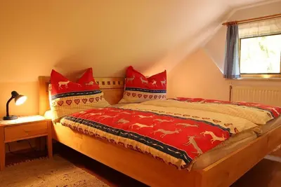 Image de Apartment \"Siegfried\"\/2 bedrooms\/shower\/toilet - Guesthouse Annerl