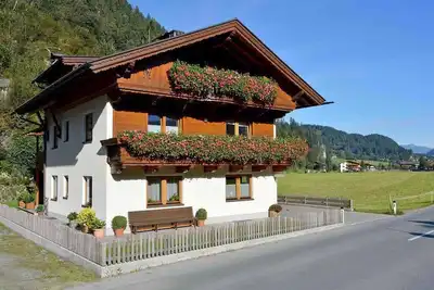 Image de Haus Schiestl - pure vacation enjoyment - ideally located in the middle of the Zillertal