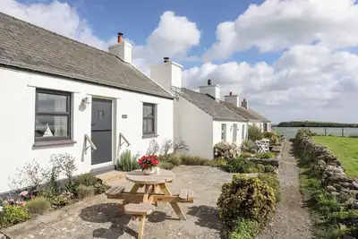 Image de Lanka, pet friendly, character holiday cottage in Moelfre