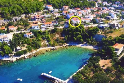 Image de Appartements Dinka, (16113), Hvar, Croatia
