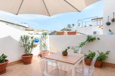 Image de Baroque Apartments - Sr-I754-Giud15b1 - DentrOrtigia