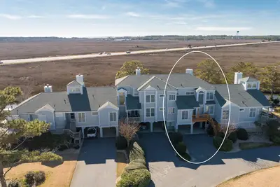 Image de Sextant Village 204, Quiet Townhouse in the Pirate's Cove Resort