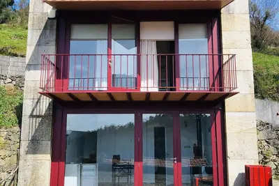 Image de Maison Labrujó - Circuit des villages du Portugal