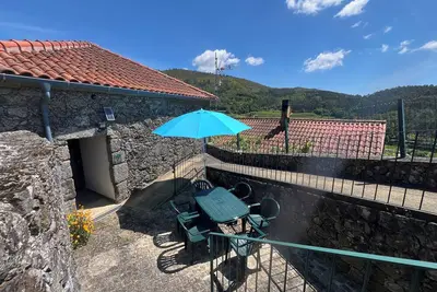 Image de Casa em Aldeia Rural