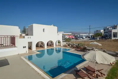 Image de Perla Hotel