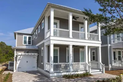 Image de Seabreeze (30a) | Upscale Home, Great Amenities!