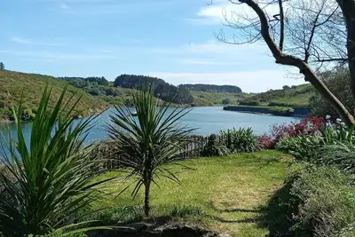 Image de La villa Pen prad