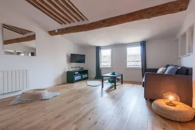 Image de Aix Centre Historique | Joli Appartement CLIMATISÉ