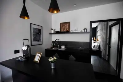 Image de Muni Boutique flat