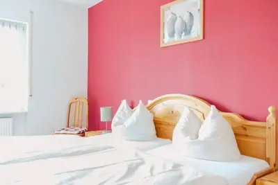 Image de Vacation apartment Idarwald - Ferienhof Conrath