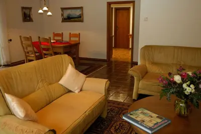 Image de Agréable appartement pour 4 personnes avec Wifi, Tv, terrasse et parking