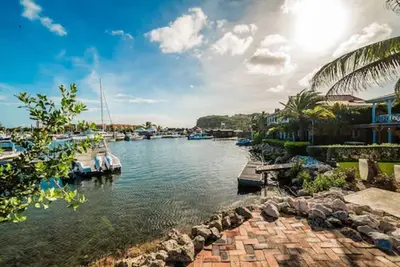 Image de Spanish Water Marina Apartments