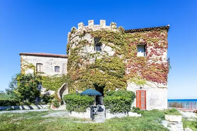Image de Belvilla by Oyo Garden