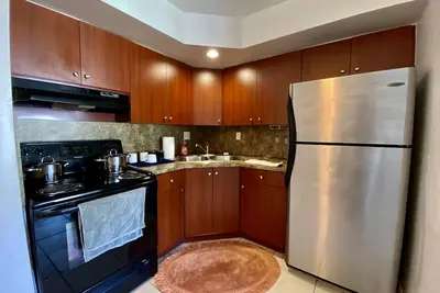 Image de Spacious apartment in Fort Lauderdale