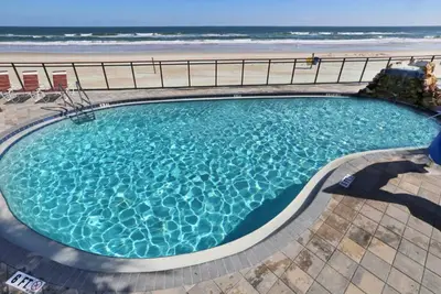 Image de One Bedroom Luxury Condo, Ormond Beach, Florida (1977380)