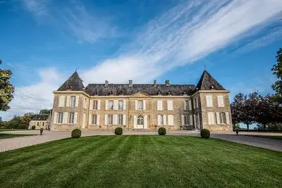 Image de Dordogne, Château exceptionnel avec vue et piscine