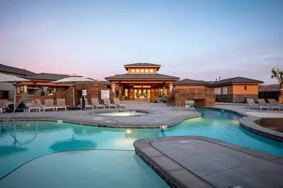 Image de Large Luxury Townhouse | Huge Pool/Spa | 24 Guest