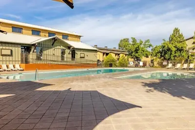 Image de Wyndham Angels Camp- Angels Camp, Ca - 2 Bedroom