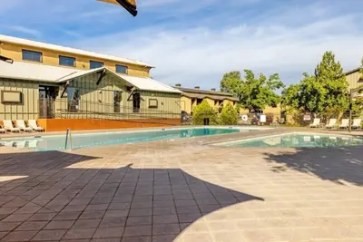Image de Wyndham Angels Camp- Angels Camp, Ca - 1 Bedroom