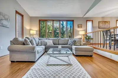 Image de Sleep 20 -Dream Home in Stone Mountain