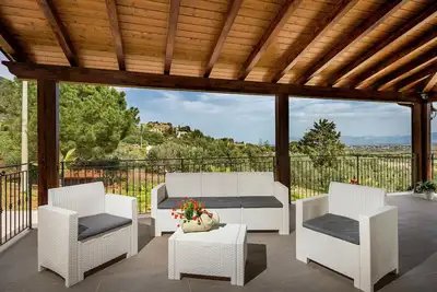 Image de Splendid Holiday Home in Castellammare del Golfo near Beach