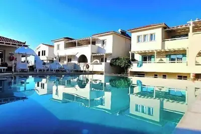 Image de Sunrise Village