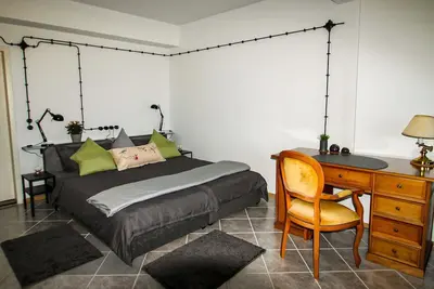 Image de Ferienwohnung Spatzennest - Ferienwohnungen Vogelsang