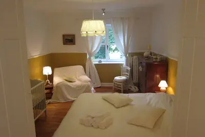 Image de Wonderful Loft near Bastogne in Castle of Xviith History