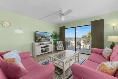 Image de La Coquina 306: Beachside Comfort - 2bd/2ba