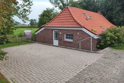 Image de Fischerhaus am Deich 45233 - Ferienhaus