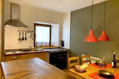 Image de Complete rural house Naturbabia