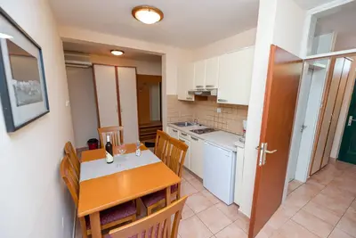 Image de Kozarica Apartments