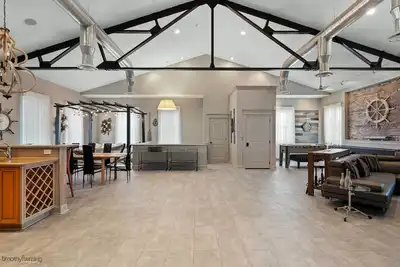 Image de Luxe Condo w/ Game Area, Walk to Beach & Boardwalk