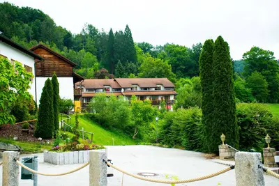 Image de Komfortables Appartement mit Blick auf die Donau