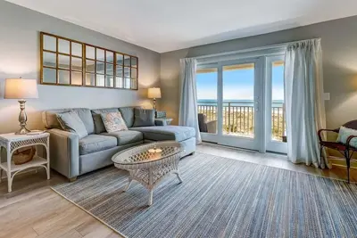 Image de Oceanfront Sun-Kissed Mornings at Your Doorstep