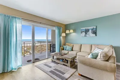 Image de Start Your Day with Oceanfront Magic