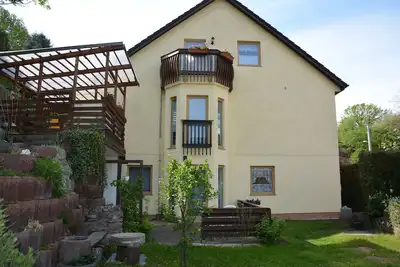 Image de Wohnen im Grünen und Stadtnah
